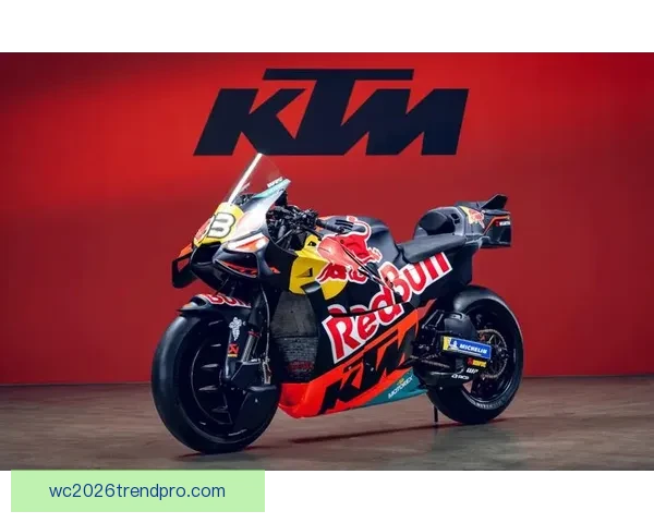 2026 MotoGP赛季开幕在即 各大车队迎接新挑战与技术革新