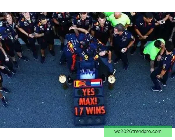 F1赛季即将迎来全新规则变革 引发车队与车手激烈讨论