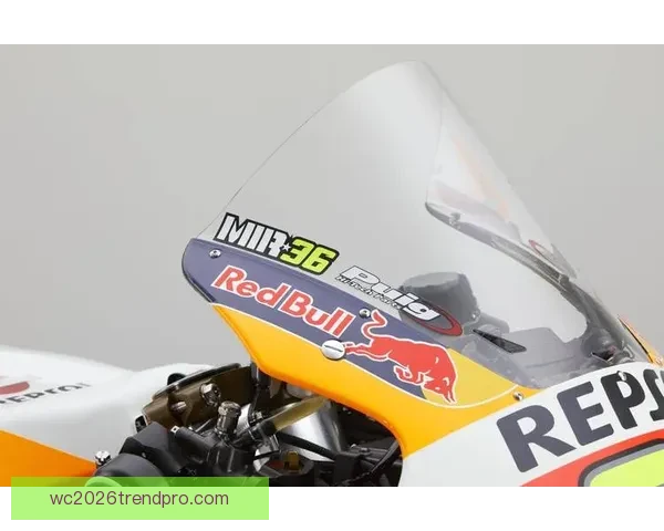 2026 MotoGP赛季前瞻：新车队阵容揭晓与技术革新引领未来