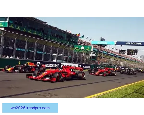 F1最新赛季精彩回顾与车手表现深度解析