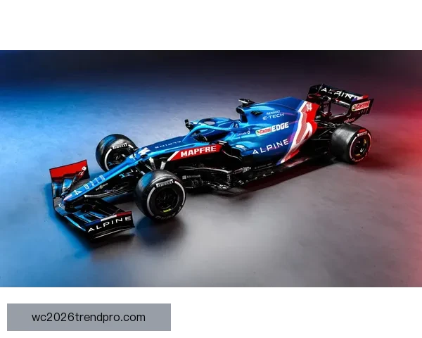 F1赛季最新动态：车队策略调整与新秀车手表现解析