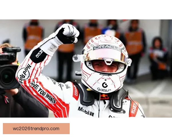 F1赛季精彩回顾：梅赛德斯与红牛激烈角逐，车手冠军争夺愈发白热化