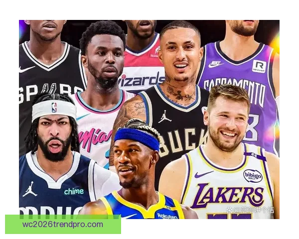 NBA季后赛格局生变球星爆发黑马崛起联盟竞争进入白热化阶段