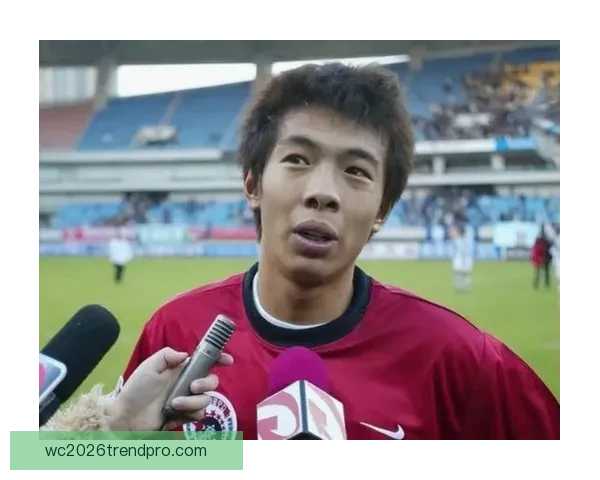 世界杯新星崛起打破记录 国内球迷热议青年球员未来潜力