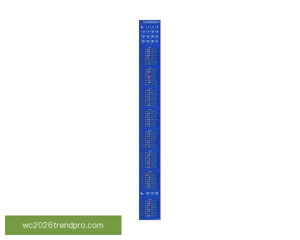 2026年北京足球联赛赛程安排及重要比赛一览