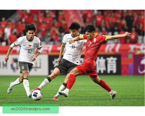 中国足球迎来新变革,年轻球员成主力军,未来可期 中国足球迎来新变革,年轻球员成主力军,未来可期