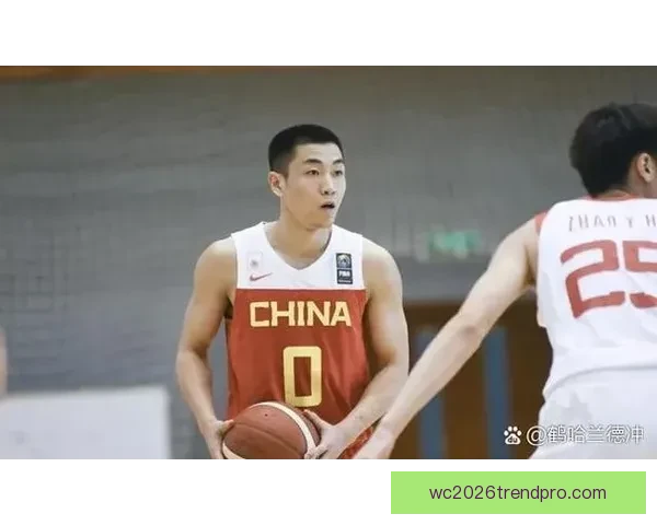 中国男篮备战亚洲杯全力冲刺年轻球员表现引关注