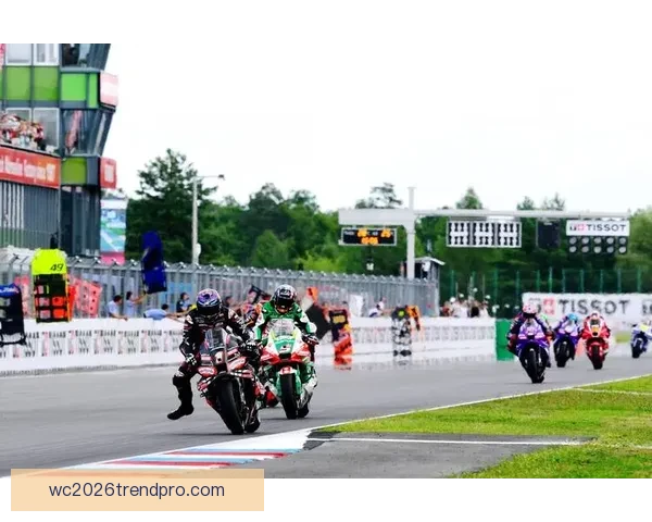 意大利站MotoGP激烈角逐谁能摘得年度积分榜领先 意大利站MotoGP激烈角逐谁能摘得年度积分榜领先