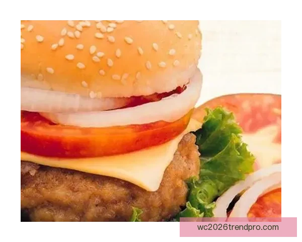 汉堡俱乐部带你探索全球美食文化与独特餐饮体验 汉堡俱乐部带你探索全球美食文化与独特餐饮体验