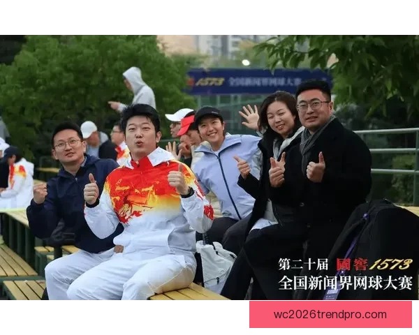 网球赛场风云再起 未来明星球员崭露头角 各大赛事激战正酣
