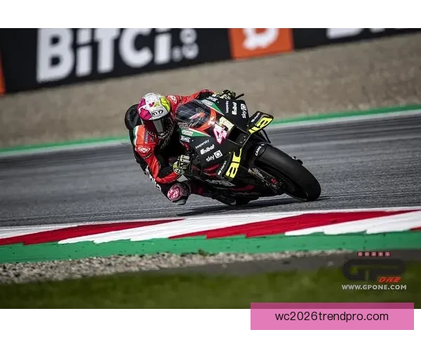 马尔凯斯再度称雄赛道 引领本赛季MotoGP精彩对决
