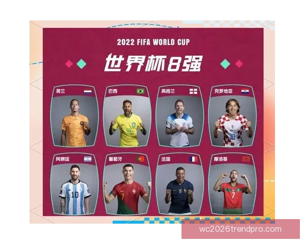 世界杯今日赛事全解析，各大战队激烈对决引爆球迷热情