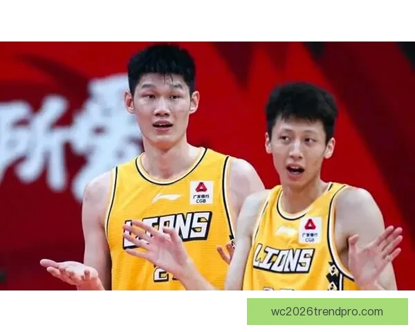 广东超级联赛赛季数据深度解析与球队表现趋势研究