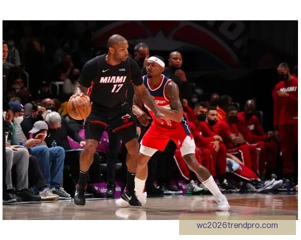 NBA热火赛程全解析球队关键对决时间安排与新赛季观赛指南